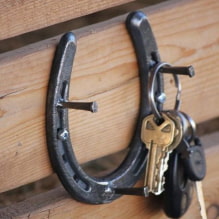 Step-by-step instructions for creating a key holder with your own hands-0