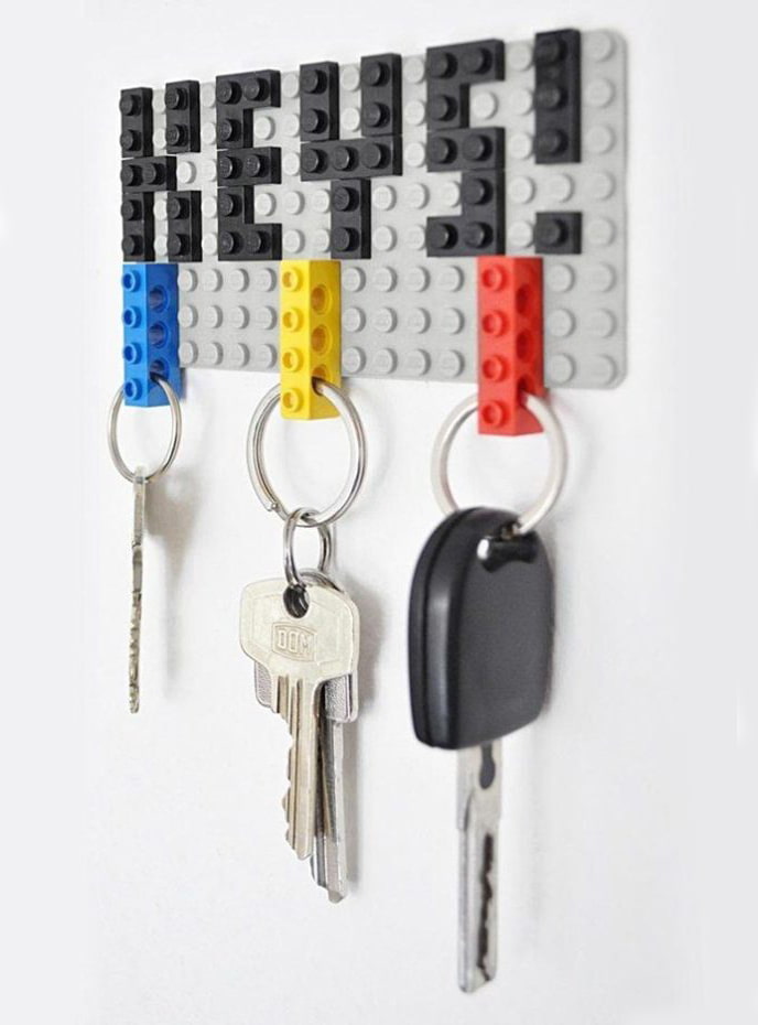 Key holder option