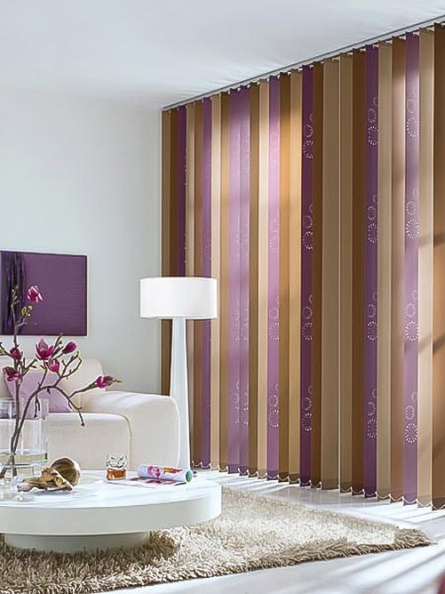 combined blinds