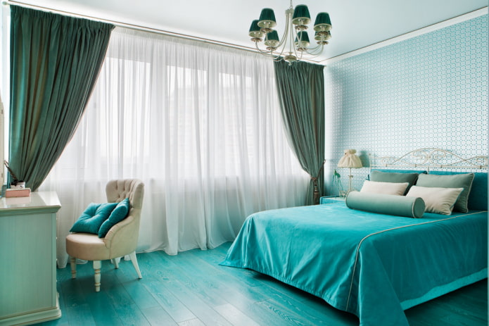 teen girl bedroom decoration