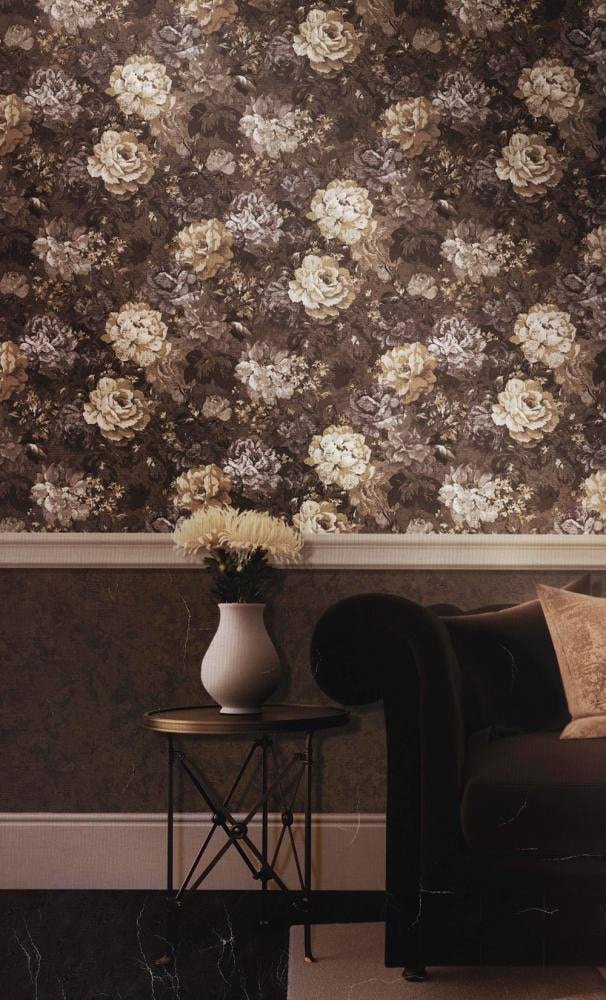 wallpaper with roses