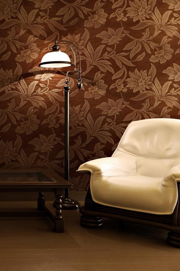wallpaper with flowers
