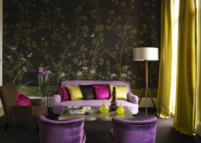 wenge wallpaper
