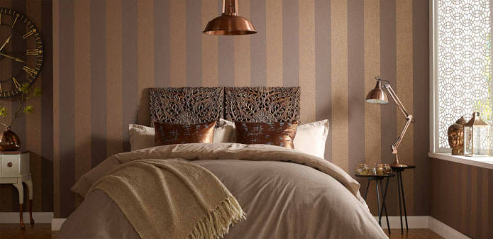 non-woven wallpaper