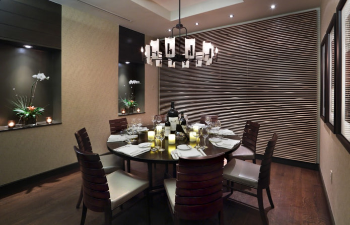 kitchen interior