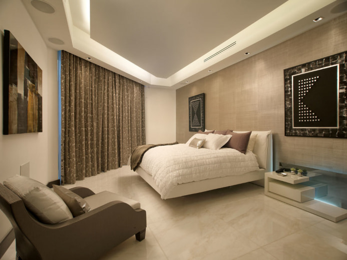 Jacquard Curtains