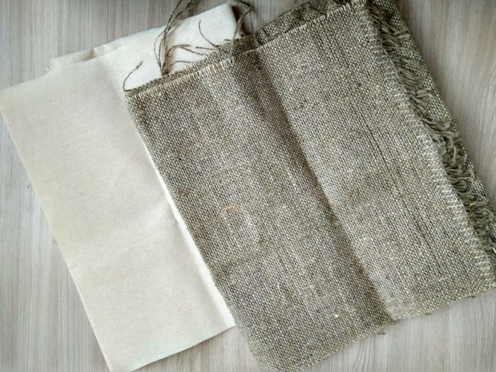 Materials