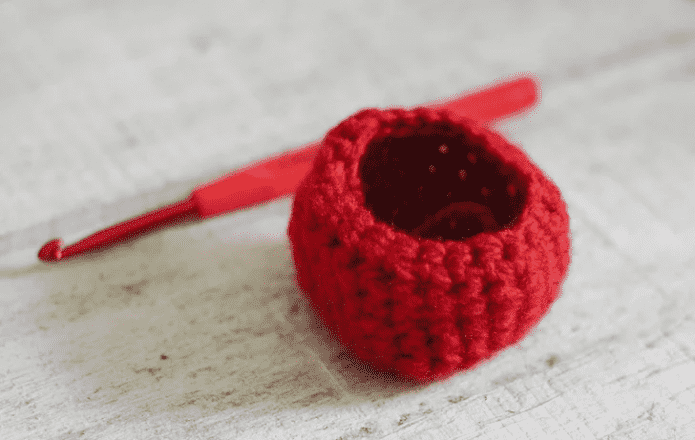 Yarn box
