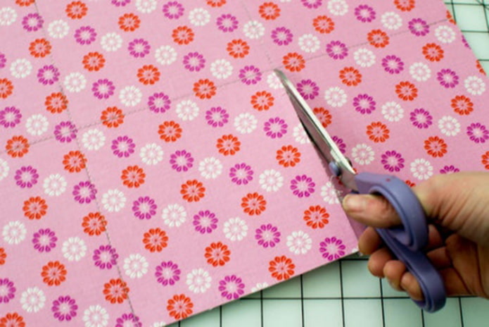 Cutting lines