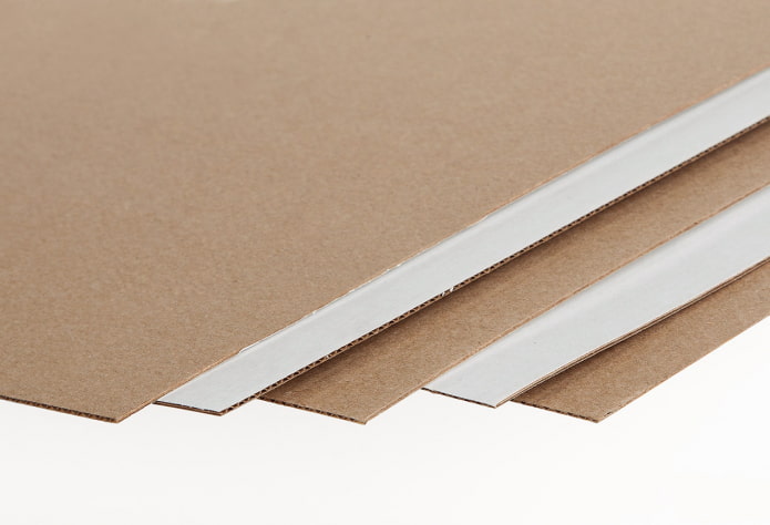 Cardboard