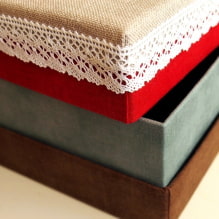 How to make a storage box?-1