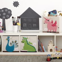 How to make a storage box?-2