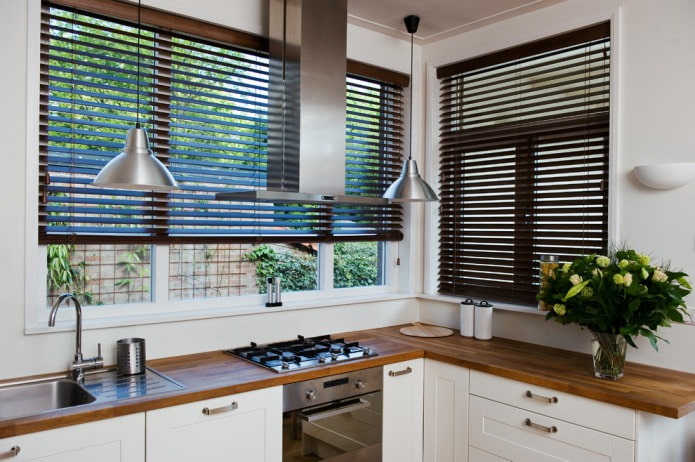 Blinds