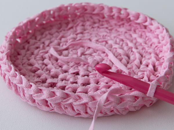 basket walls