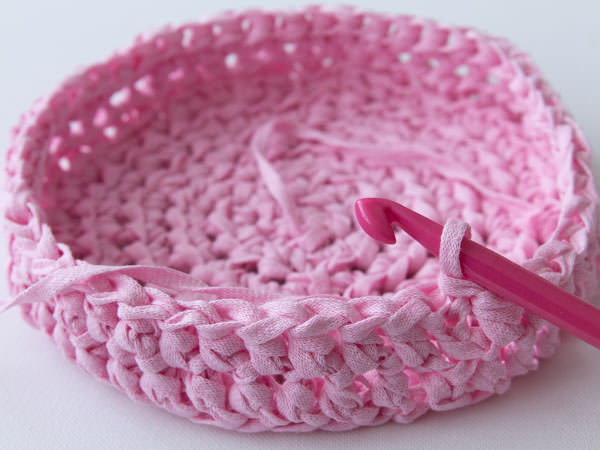 basket walls