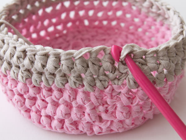 basket walls