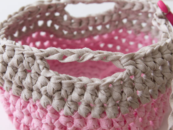 basket handles