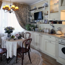 What kind of rug to put in the kitchen?-4