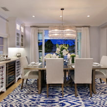 What kind of rug to put in the kitchen?-3