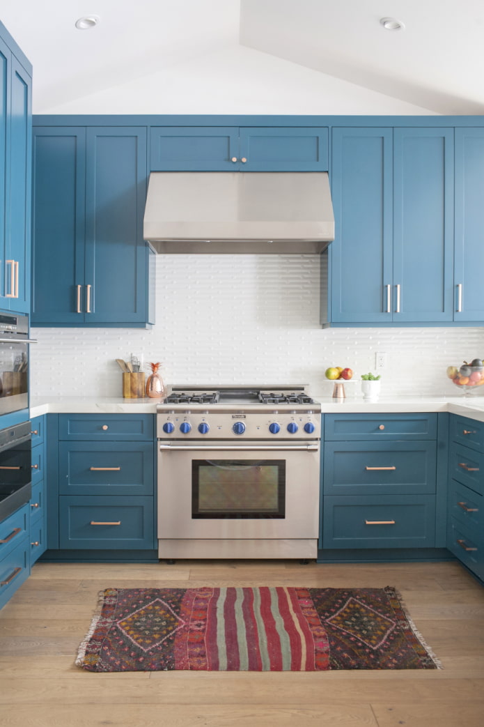 kitchen runner