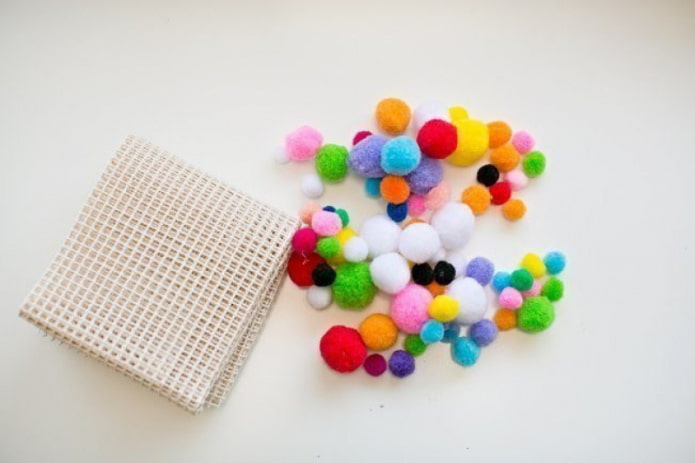Materials