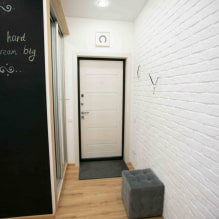 How to choose a doormat for the hallway?-0