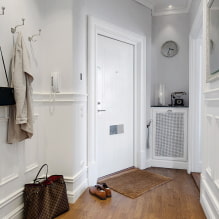 How to choose a doormat for the hallway?-1