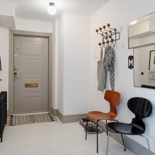 How to choose a doorway carpet for the hallway?-4