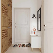 How to choose a doorway carpet for the hallway?-5