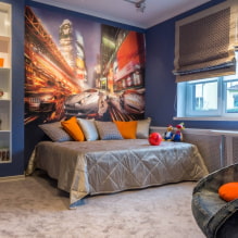 Carpet for the home - recommendations for choosing-4