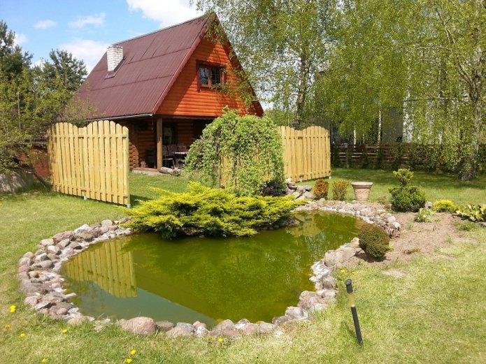 15 Beautiful Summer Cottages of Ordinary People