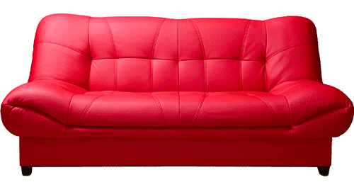 book-type sofa