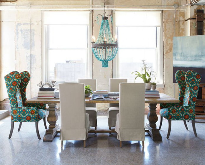 chairs for the kitchen