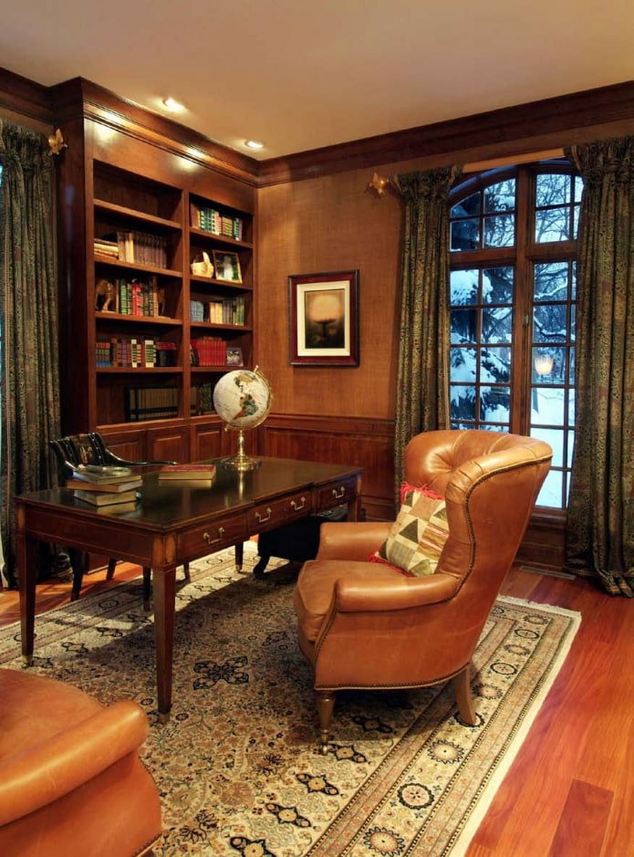 chair for the office
