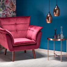 How to find your ideal armchair? A detailed selection guide-5