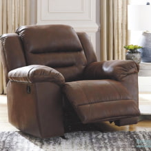 How to find your ideal armchair? A detailed selection guide-2