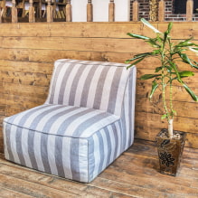 How to find your ideal armchair? A detailed selection guide-4