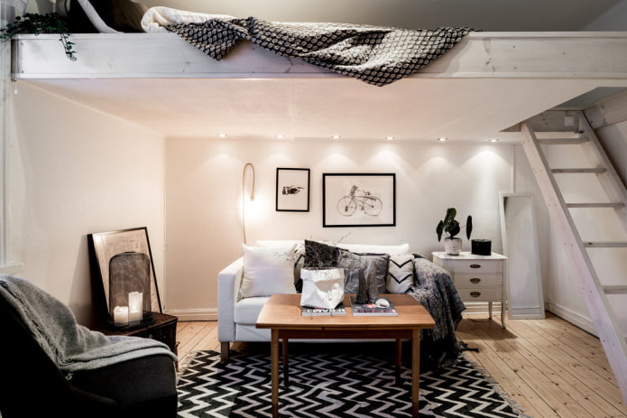 Scandinavian design
