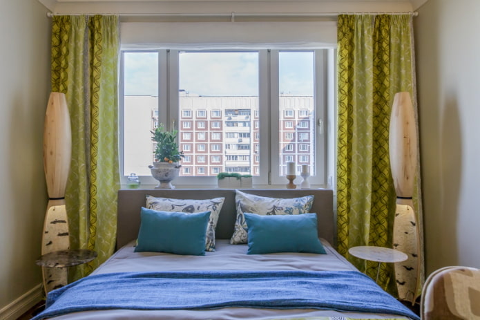 decorative pillows