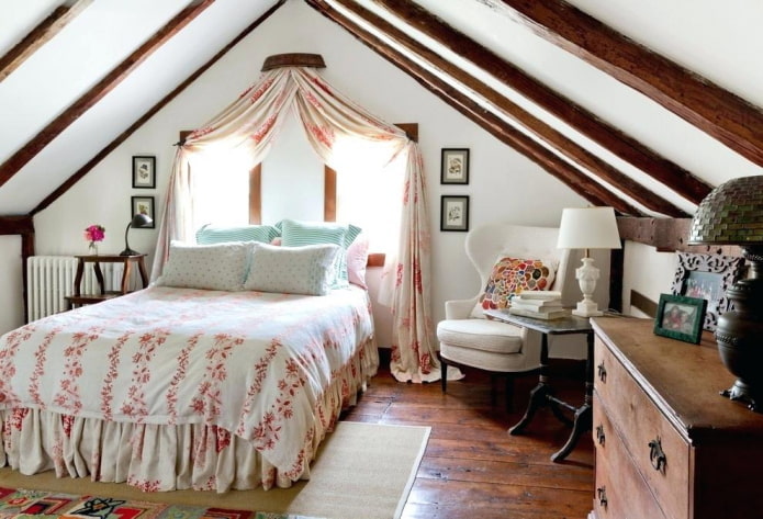 canopy decor