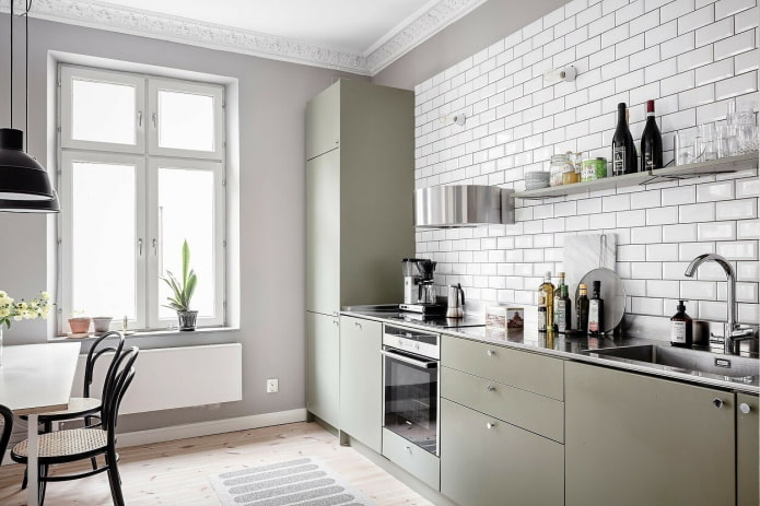 built-in refrigerator
