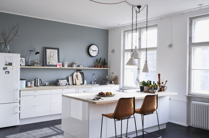 painting for the kitchen