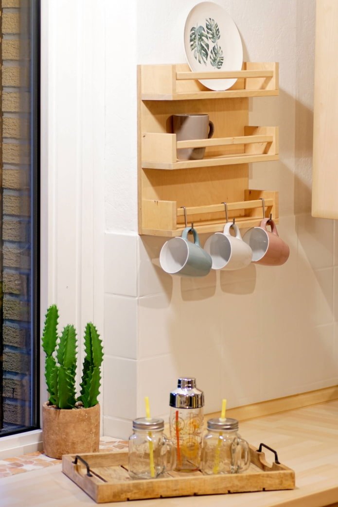 Kitchen accessories