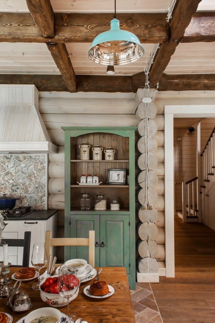 country furniture