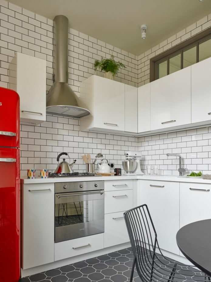 stainless steel gas stove