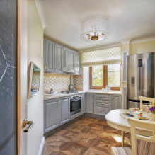 How to design a kitchen with a gas stove?-4