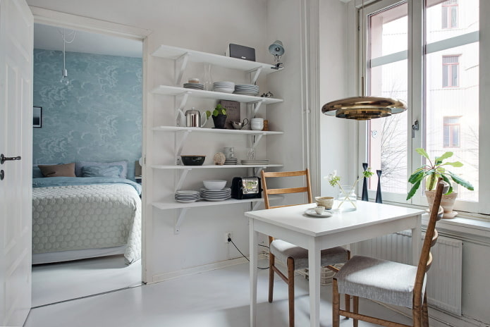 Shelf Decor