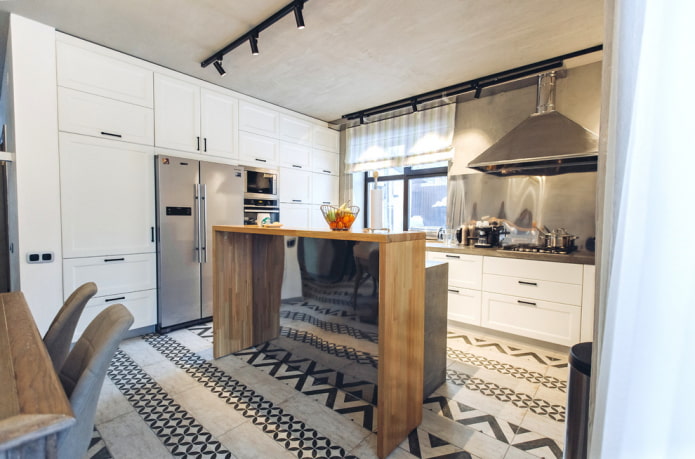 floor tiles