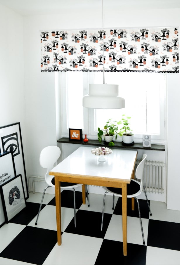 kitchen posters