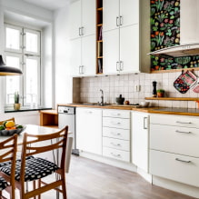 How to decorate a kitchen in retro style?-3